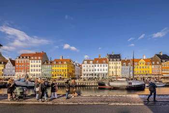 Forsidebillede af lokale