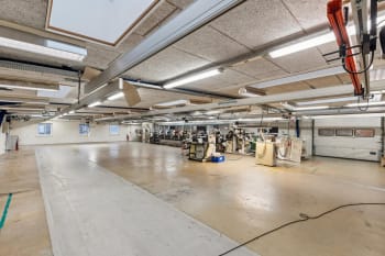 Forsidebillede af lokale