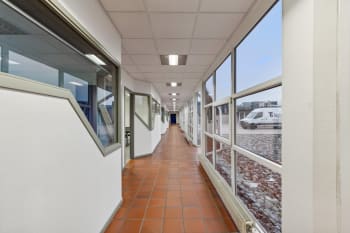Forsidebillede af lokale