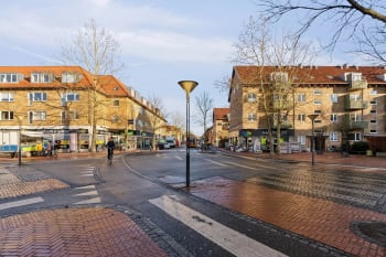 Forsidebillede af lokale