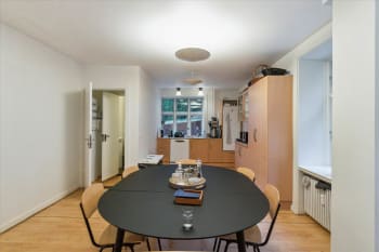 Forsidebillede af lokale