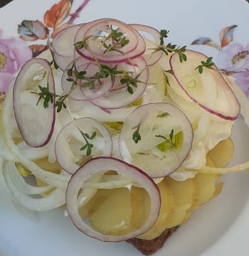 Forsidebillede af lokale
