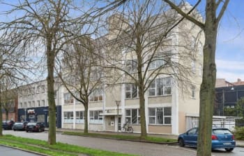 Forsidebillede af lokale