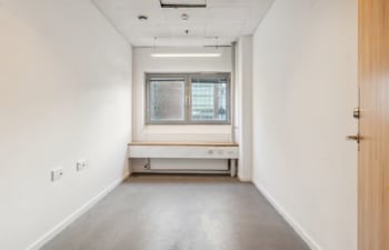 Forsidebillede af lokale