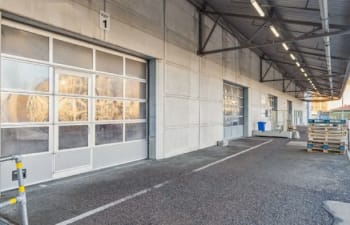 Forsidebillede af lokale