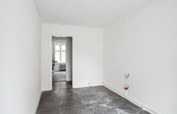 Forsidebillede af lokale