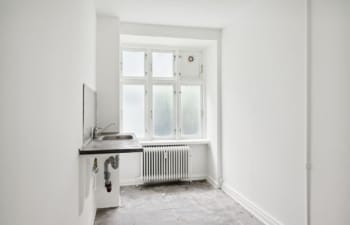 Forsidebillede af lokale
