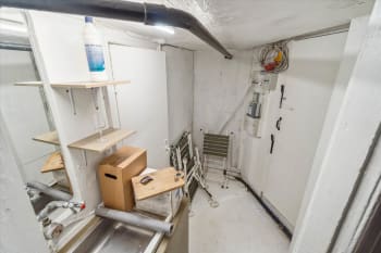 Forsidebillede af lokale