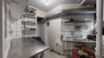 Forsidebillede af lokale