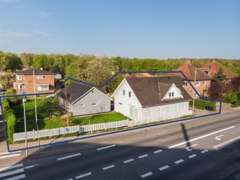 Forsidebillede af lokale