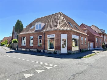 Forsidebillede af lokale