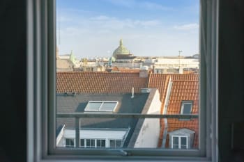 Forsidebillede af lokale