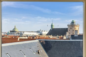 Forsidebillede af lokale