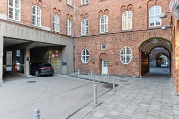 Forsidebillede af lokale