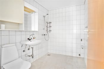 Forsidebillede af lokale