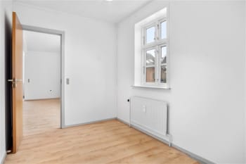 Forsidebillede af lokale