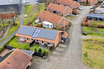 Forsidebillede af lokale