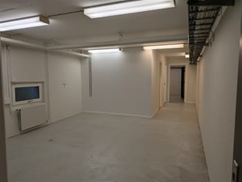 Forsidebillede af lokale
