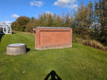 Forsidebillede af lokale