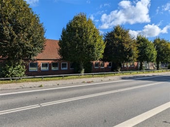 Forsidebillede af lokale