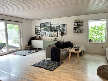 Forsidebillede af lokale