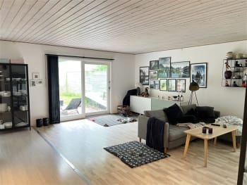 Forsidebillede af lokale