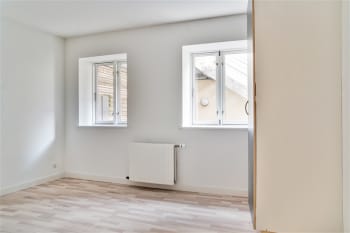 Forsidebillede af lokale