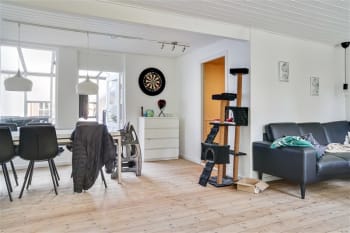 Forsidebillede af lokale