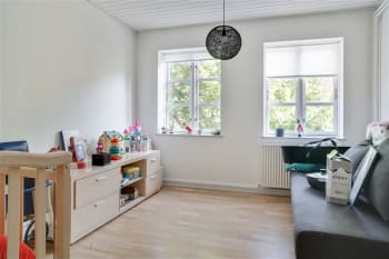 Forsidebillede af lokale