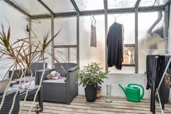 Forsidebillede af lokale