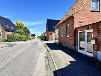 Forsidebillede af lokale