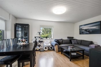 Forsidebillede af lokale