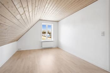 Forsidebillede af lokale