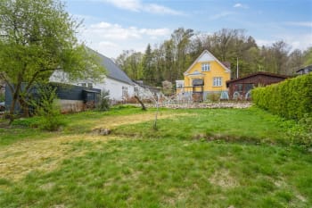Forsidebillede af lokale