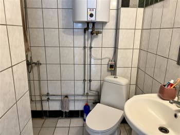 Forsidebillede af lokale