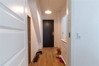 Forsidebillede af lokale