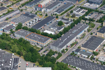 Forsidebillede af lokale