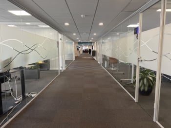 Forsidebillede af lokale