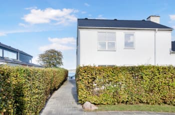 Forsidebillede af lokale