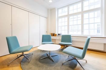 Forsidebillede af lokale