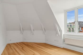 Forsidebillede af lokale