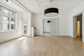 Forsidebillede af lokale