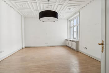 Forsidebillede af lokale