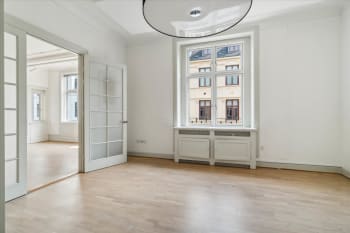 Forsidebillede af lokale