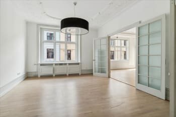 Forsidebillede af lokale