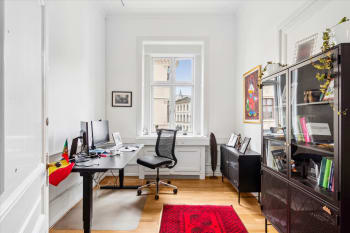 Forsidebillede af lokale