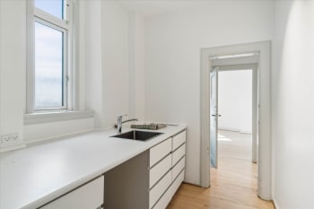 Forsidebillede af lokale