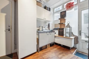 Forsidebillede af lokale