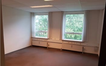 Forsidebillede af lokale
