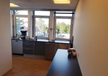 Forsidebillede af lokale
